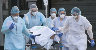 5ª morte é registrada no Ceará e sobe para 348 casos confirmados, estado é o 1º lugar do Nordeste à frente da Bahia