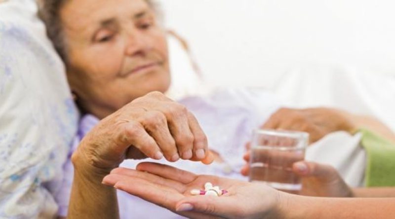 Medicamentos para Alzheimer estão em falta há 4 meses no Ceará