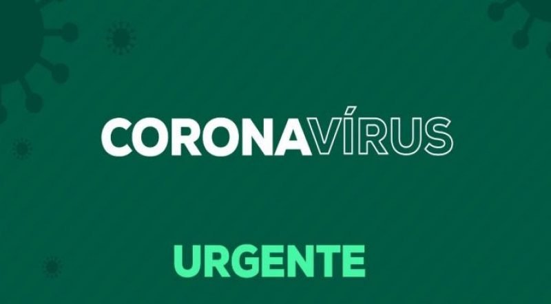 Prefeito decreta emergência e determina medidas de combate ao coronavírus