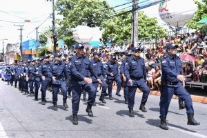 Prefeitura de Caucaia divulga edital de convocação para Guardas Municipais aprovados em concurso