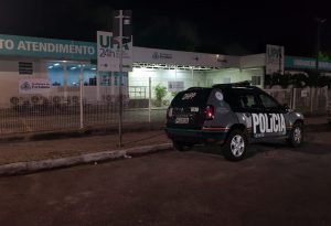 Idoso de 75 anos é morto em tentativa de assassinato ao neto no Bom Jardim em Fortaleza