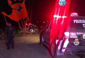 Três homicídios e um achado de cadáver são registrados apenas neste sábado, (18) em Caucaia
