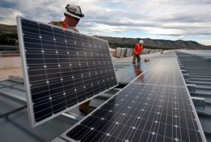 Canadian Solar obtém R$ 225 mi do BNB para construção de parque no Sítios Novos em Caucaia