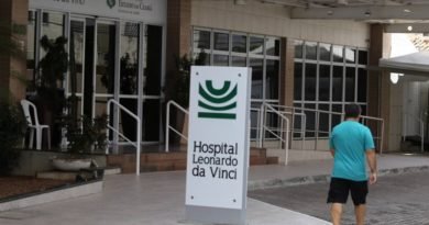 Hospital de referência no tratamento de Covid-19 no Ceará registra 104 altas de pacientes