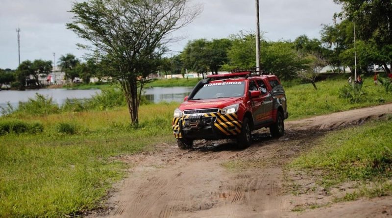 Corpo de mulher desaparecida é encontrado na Lagoa da Maraponga em Fortaleza