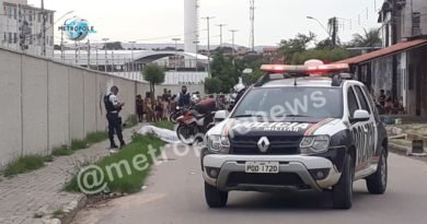 Homem é assassinado no Esplanada do Araturi em Caucaia