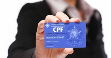 Auxílio emergencial: Situação cadastral do CPF pode ser verificada pela internet