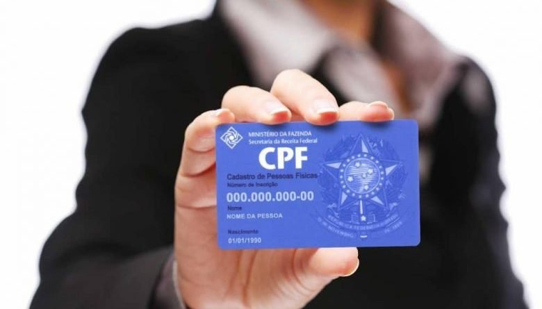 Auxílio emergencial: Situação cadastral do CPF pode ser verificada pela internet