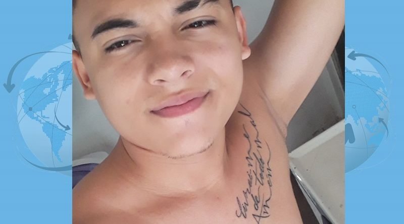 Jovem de 22 anos é assassinado na Jandaiguaba em Caucaia