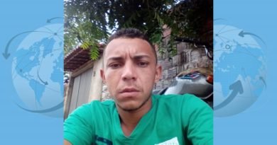 Homem é assassinado com tiros na cabeça na Jandaiguaba em Caucaia