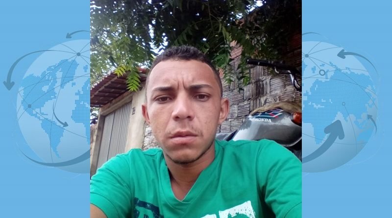 Homem é assassinado com tiros na cabeça na Jandaiguaba em Caucaia