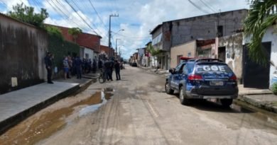 Guarda municipal é executado com pelo menos 10 tiros em Maracanaú