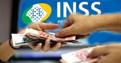 Primeira parcela do 13º para aposentados e pensionistas do INSS será pago a partir desta sexta-feira (24)