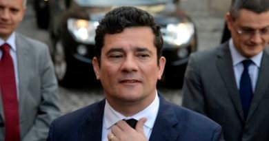 Moro manda investigar desvio de verbas para a Covid-19