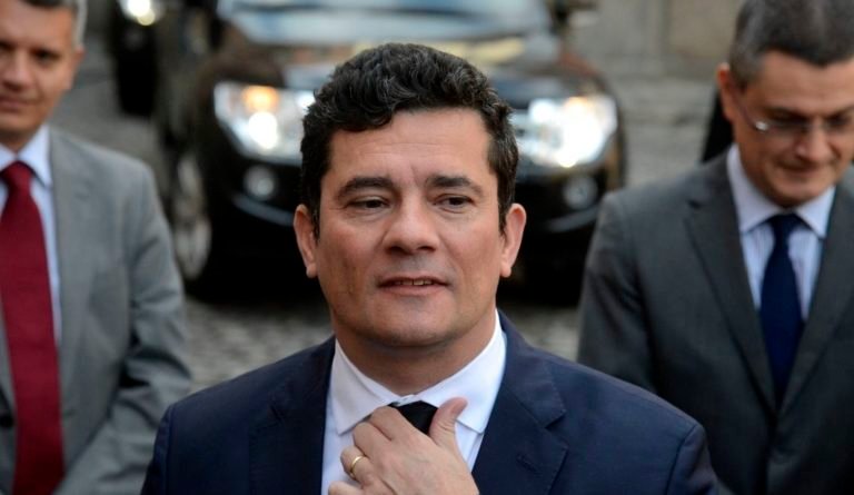 Moro manda investigar desvio de verbas para a Covid-19