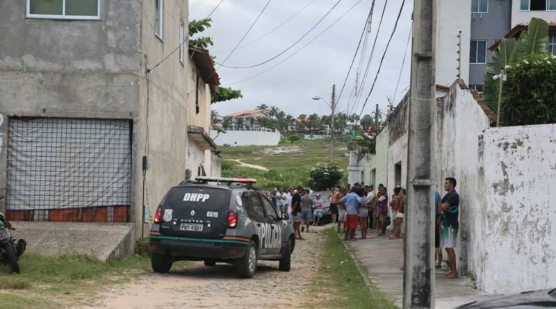 Número de homicídios cresce 90% no Ceará nos 22 primeiros dias de abril