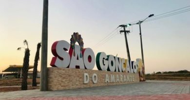 Cidades do Ceará restringem entradas de visitantes em ação contra coronavírus