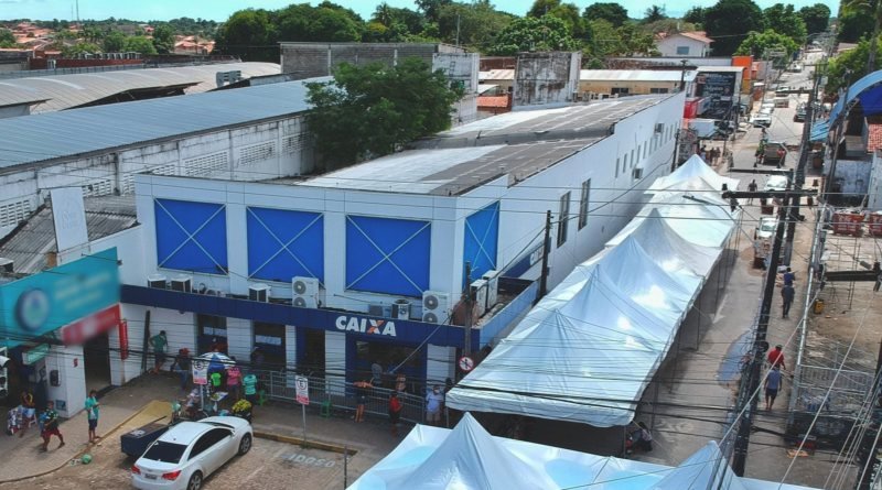 Caixa Econômica abre 80 agências no Ceará neste sábado; incluindo Fortaleza Caucaia e Maracanaú