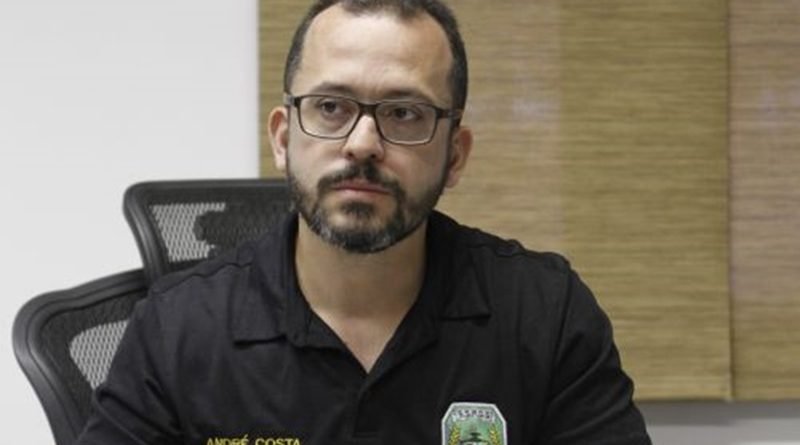 Pessoa que descumprir lockdown em Fortaleza poderá ser levada para delegacia, diz secretário