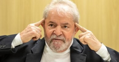 “Ainda bem que a natureza criou o coronavírus”, diz Lula