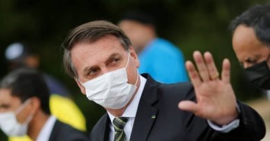 Bolsonaro libera academias e salões de beleza, mas Ceará segue decreto de restrição