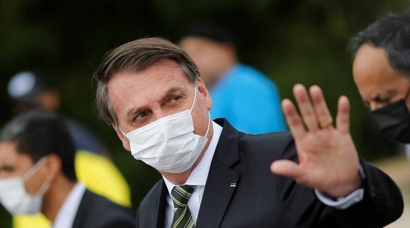 Bolsonaro libera academias e salões de beleza, mas Ceará segue decreto de restrição