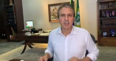 Camilo prorrogará o isolamento, mas com a volta de algumas atividades