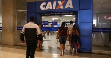 Caixa paga nesta terça-feira a 1ª parcela para quem ainda não recebeu o auxílio