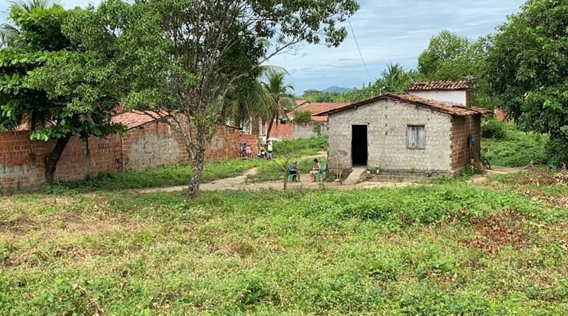 Chacina deixa quatro mortos dentro de residência em Maranguape