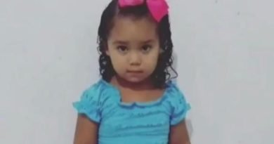 Criança de 3 anos é morta durante tiroteio no Bairro Pirambu, em Fortaleza