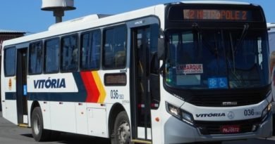 Ônibus metropolitano volta a operar a partir do dia 1º na Grande Fortaleza