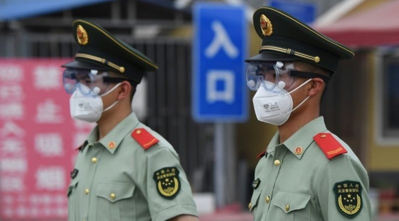 Novo surto em Pequim lembra ao mundo que a pandemia pode voltar