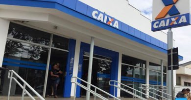 Caixa libera saque da 2ª parcela do auxílio para nascidos em março