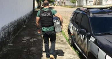 Operação investiga superfaturamento na compra de equipamentos de proteção em hospitais da Grande Fortaleza