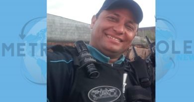 Sargento da PM é morto ao reagir a tentativa de assalto em Fortaleza quando voltava de operação