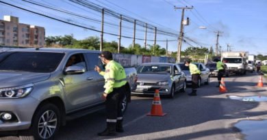 Decreto regulamenta isolamento social rígido em Caucaia