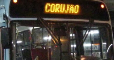 Ônibus da linha corujão deixam de circular temporariamente em Fortaleza a partir deste sábado