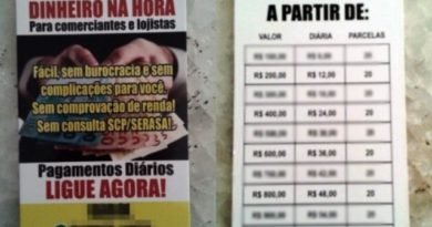 Colombiano suspeito de tráfico de drogas e agiotagem é preso em Camocim, no Ceará