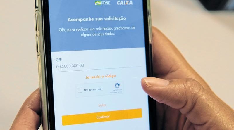 FGTS e auxílio emergencial: saiba como antecipar o saque nos bancos digitais