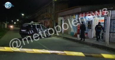 Homem é morto dentro de mercadinho no bairro do Grilo em Caucaia