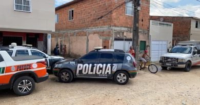 Homem morre após ser espancado por populares em Fortaleza