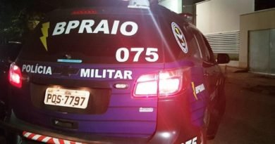 Adolescente é apreendido pela terceira vez após ser flagrado com arma de fogo, em Fortaleza