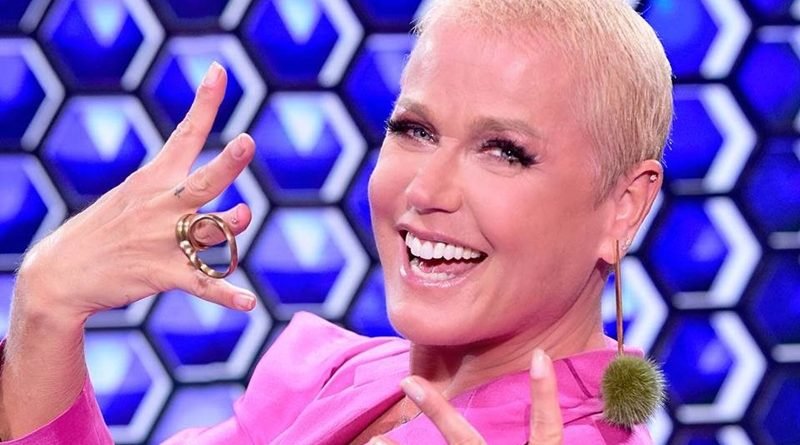 Xuxa anuncia lançamento de livro com conteúdo LGBTQ+ para crianças