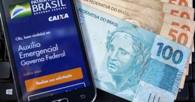 800 mil são aprovados para receber o auxílio emergencial; saiba consultar