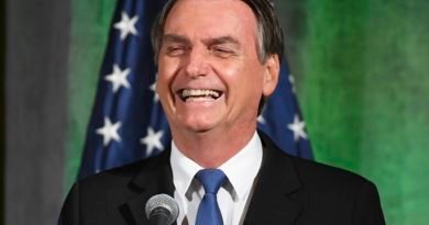 2022: Bolsonaro lidera em todos os cenários de pesquisa