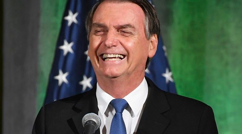 2022: Bolsonaro lidera em todos os cenários de pesquisa