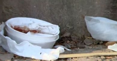 Perícia encontra veneno de rato em comida que matou dois sem-teto e cachorro na Grande SP