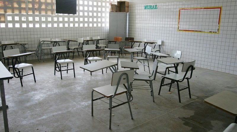 Escolas privadas propõem retomada das aulas a partir de 27 de julho em Fortaleza