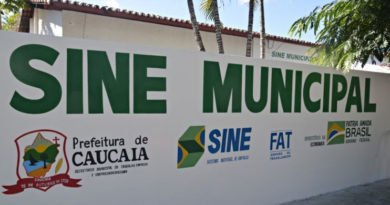 Sine Municipal de Caucaia retorna com atendimento agendado para habilitação ao seguro-desemprego