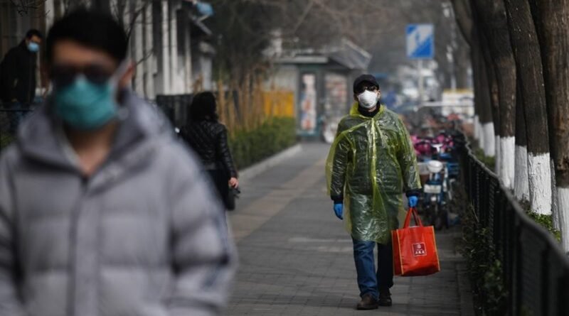 Pesquisadores de Hong Kong detectam primeiro caso de reinfecção por coronavírus no mundo